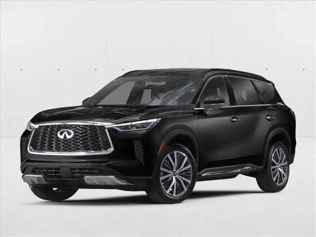 2023 INFINITI QX60 SENSORY AWD for sale in Columbus, GA