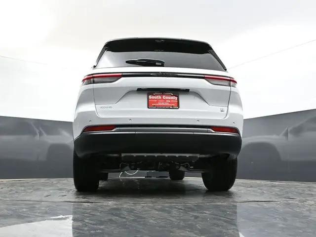 2026 Jeep Grand Cherokee 85th Anniversary Edition