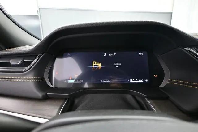 2026 Jeep Grand Cherokee 85th Anniversary Edition