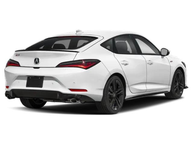 2026 Acura Integra FWD A-Spec with Technology