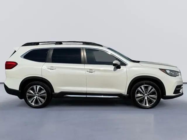 2020 Subaru Ascent Limited