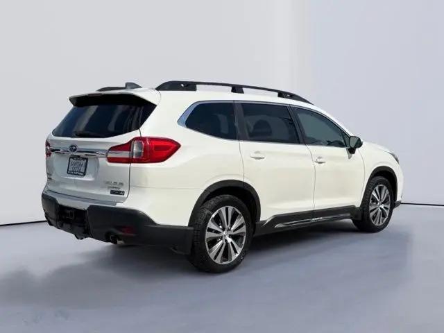 2020 Subaru Ascent Limited