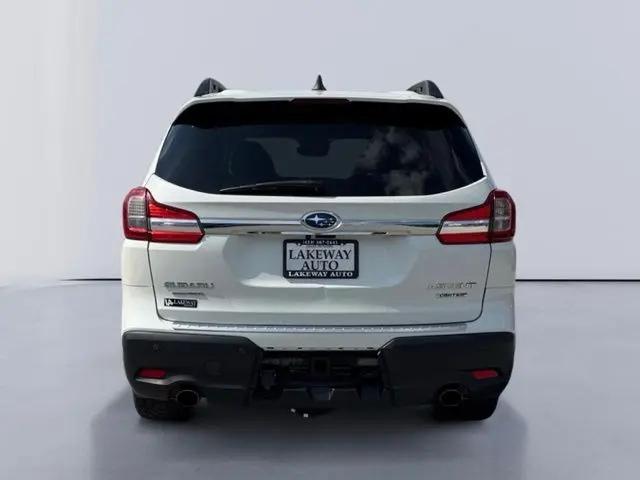2020 Subaru Ascent Limited