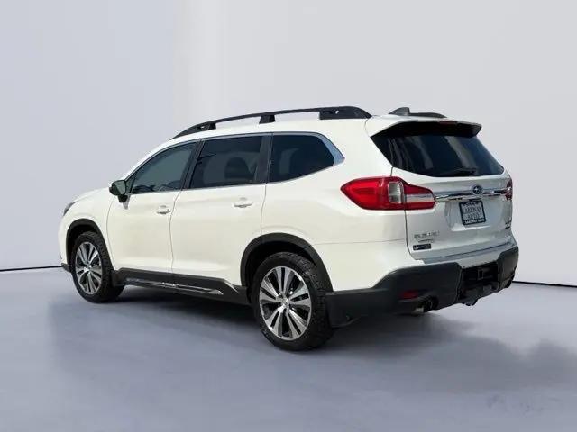 2020 Subaru Ascent Limited
