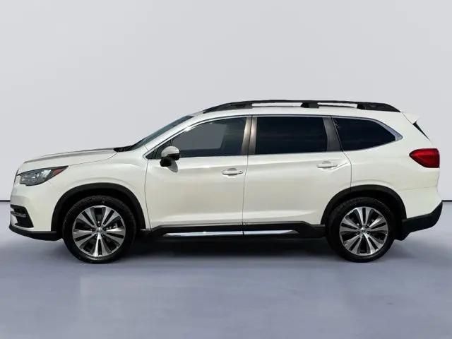 2020 Subaru Ascent Limited