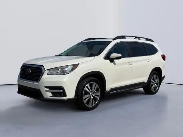 2020 Subaru Ascent Limited