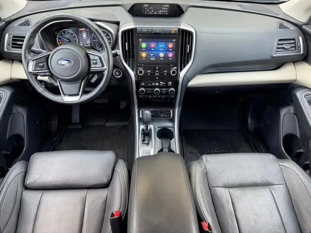 2020 Subaru Ascent Limited
