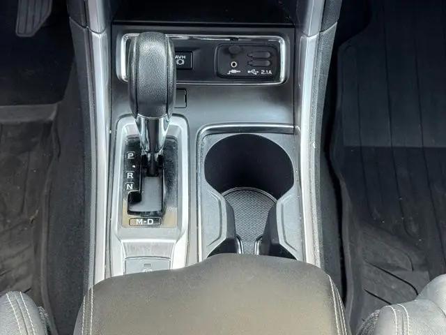 2020 Subaru Ascent Limited