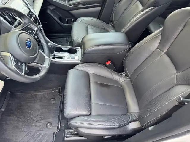 2020 Subaru Ascent Limited