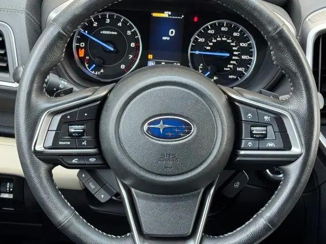 2020 Subaru Ascent Limited