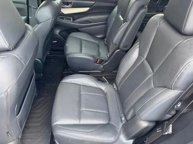 2020 Subaru Ascent Limited