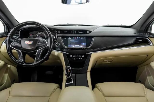 2019 Cadillac XT5 Standard