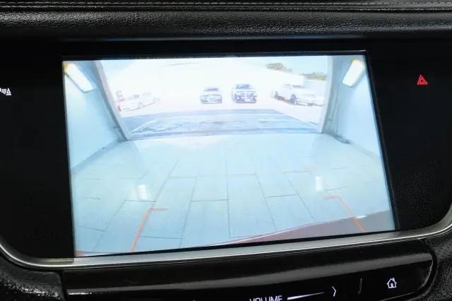 2019 Cadillac XT5 Standard