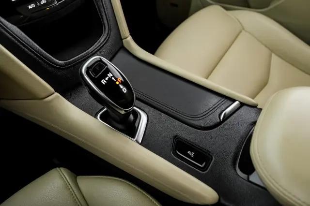 2019 Cadillac XT5 Standard