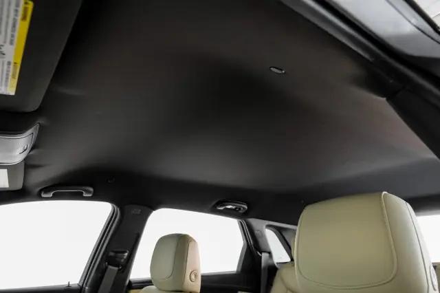 2019 Cadillac XT5 Standard
