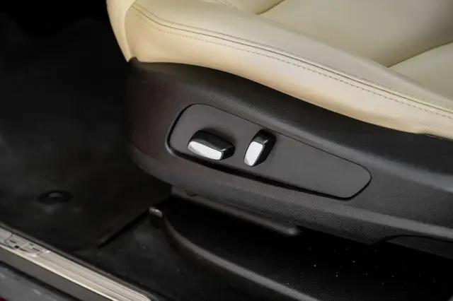 2019 Cadillac XT5 Standard