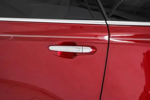 2019 Cadillac XT5 Standard