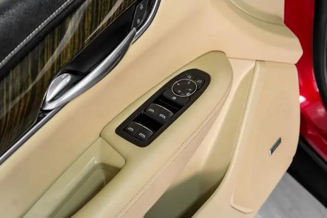 2019 Cadillac XT5 Standard