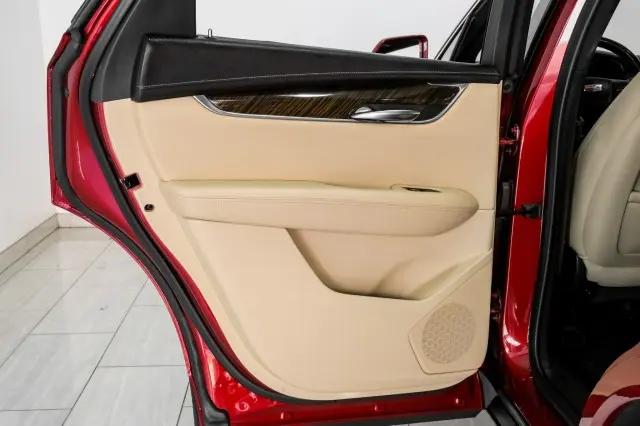2019 Cadillac XT5 Standard