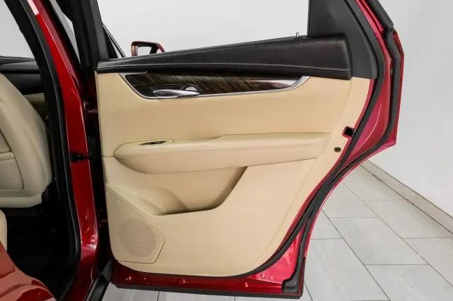 2019 Cadillac XT5 Standard