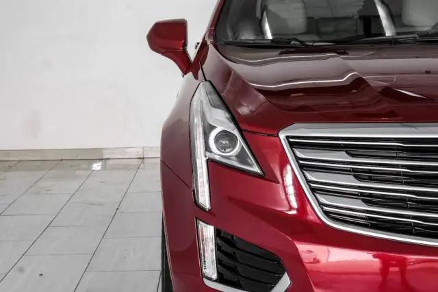 2019 Cadillac XT5 Standard