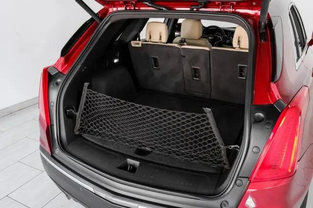 2019 Cadillac XT5 Standard