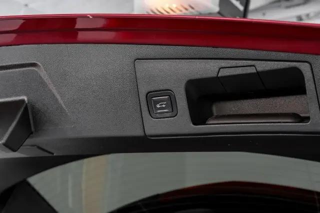 2019 Cadillac XT5 Standard