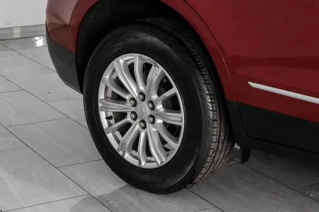 2019 Cadillac XT5 Standard