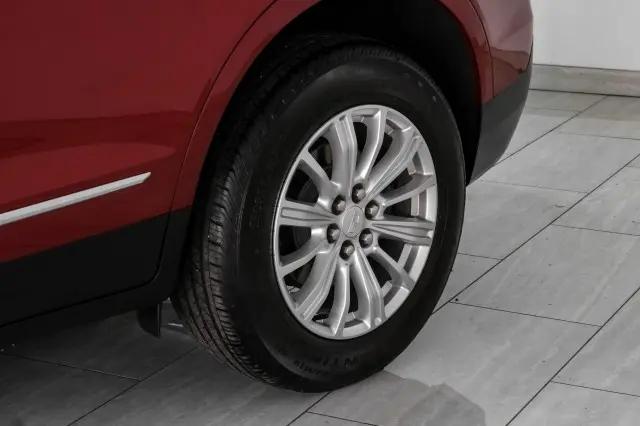 2019 Cadillac XT5 Standard