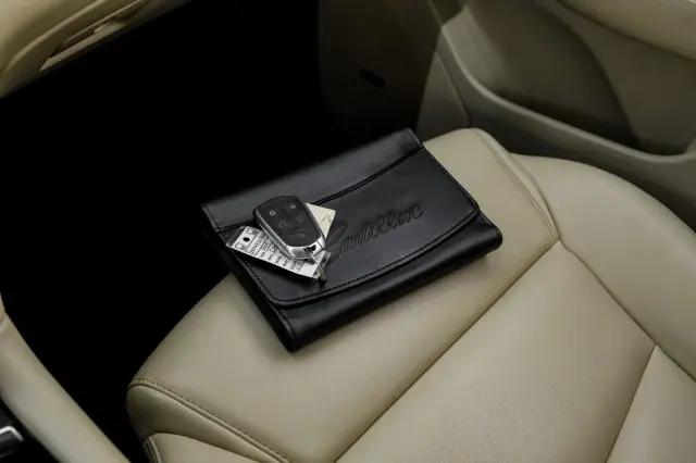 2019 Cadillac XT5 Standard