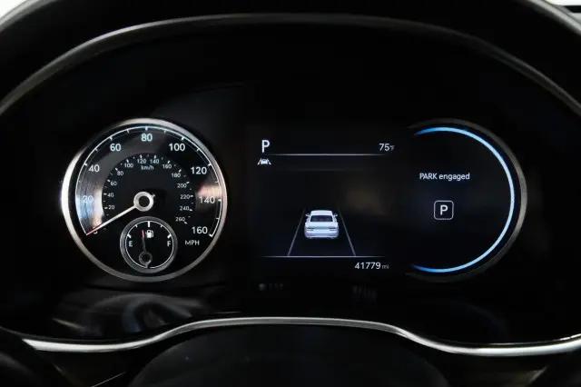 2021 Genesis G80 3.5T RWD