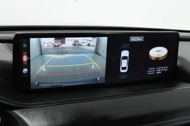 2021 Genesis G80 3.5T RWD
