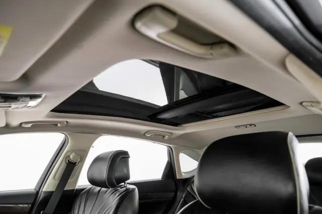 2021 Genesis G80 3.5T RWD