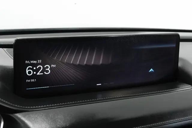 2021 Genesis G80 3.5T RWD