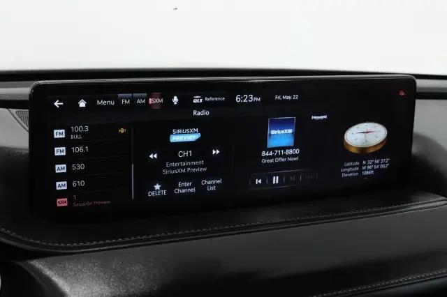 2021 Genesis G80 3.5T RWD