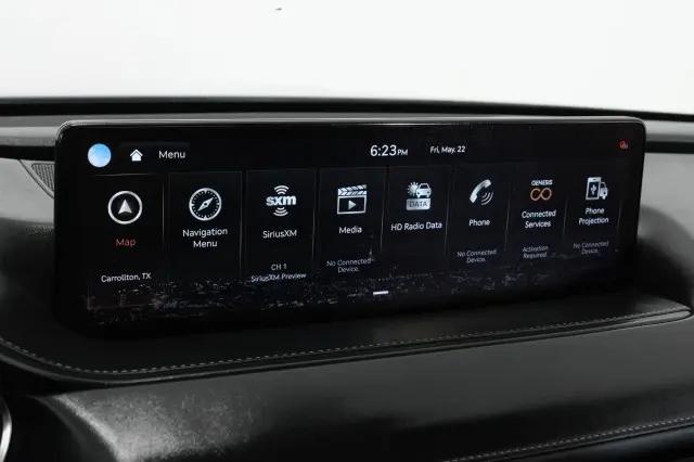 2021 Genesis G80 3.5T RWD