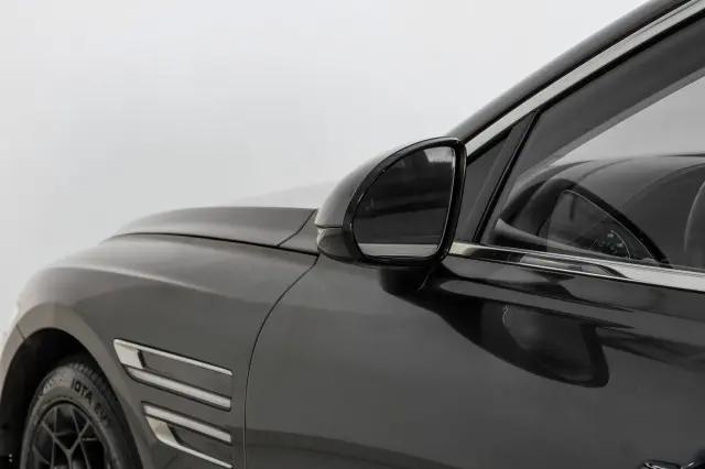 2021 Genesis G80 3.5T RWD