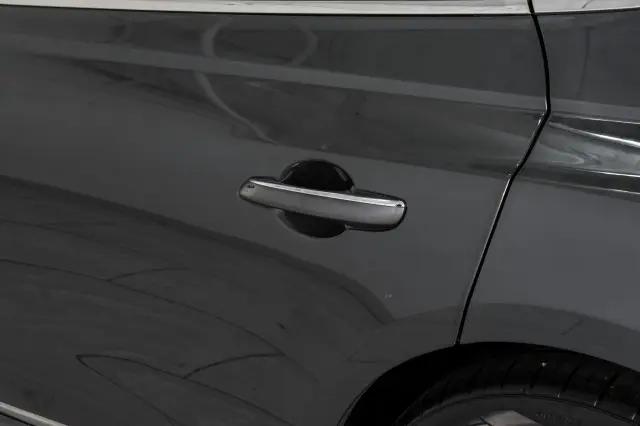 2021 Genesis G80 3.5T RWD