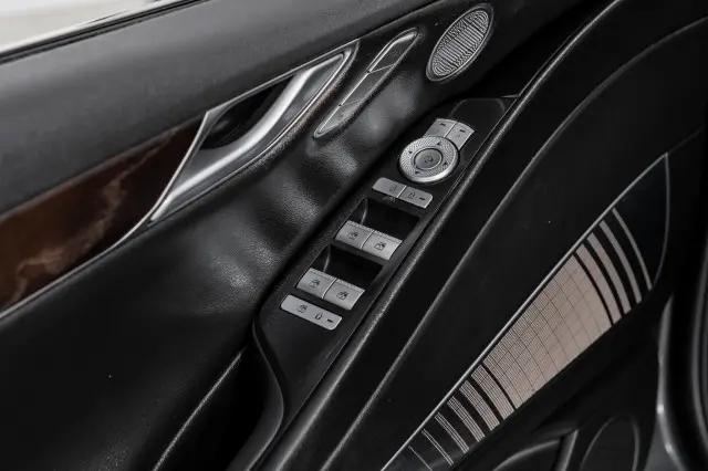 2021 Genesis G80 3.5T RWD