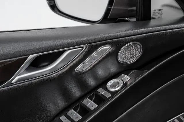 2021 Genesis G80 3.5T RWD