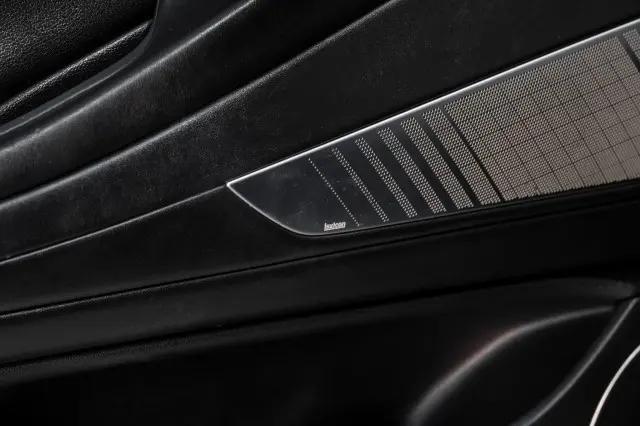 2021 Genesis G80 3.5T RWD