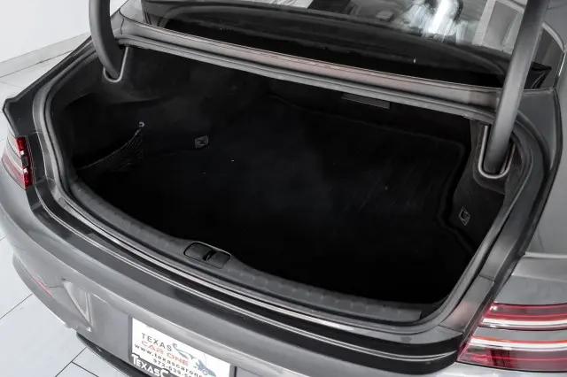 2021 Genesis G80 3.5T RWD