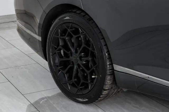 2021 Genesis G80 3.5T RWD
