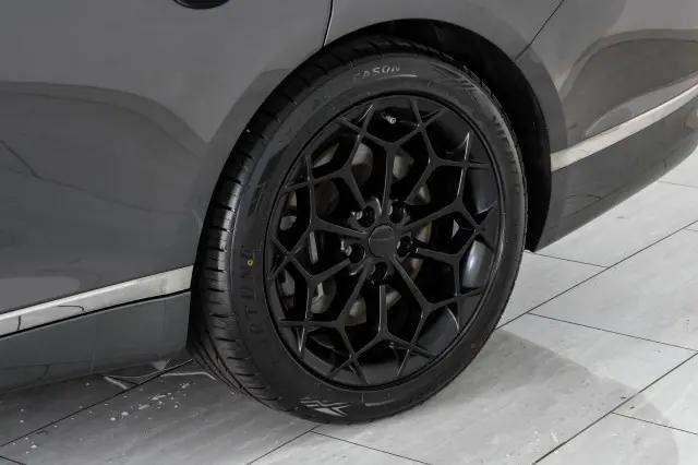 2021 Genesis G80 3.5T RWD