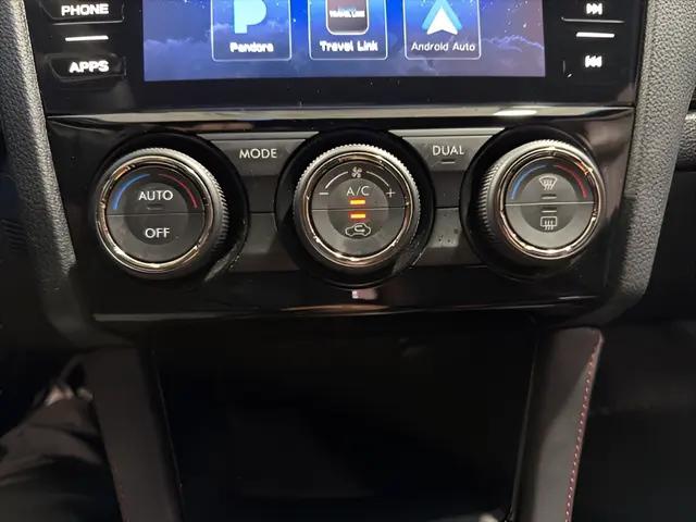 2020 Subaru WRX STI STI