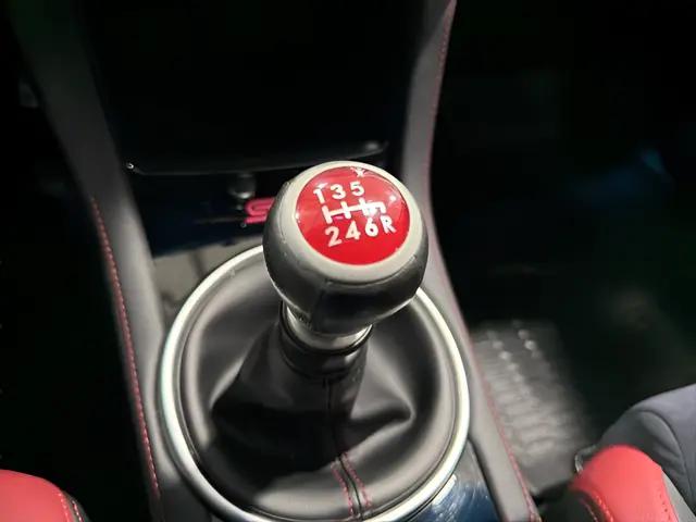 2020 Subaru WRX STI STI
