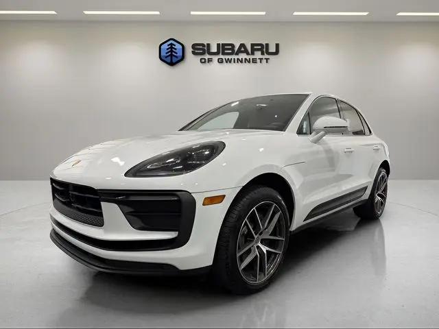 2025 Porsche Macan Macan for sale in Duluth, GA
