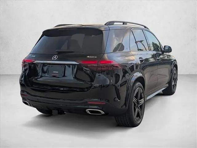 2026 Mercedes-Benz GLE GLE 350 GLE 350