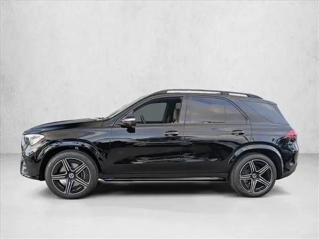 2026 Mercedes-Benz GLE GLE 350 GLE 350