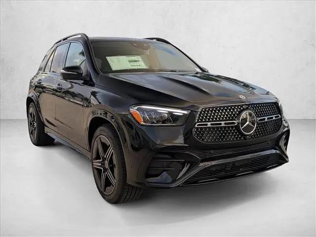 2026 Mercedes-Benz GLE GLE 350 GLE 350